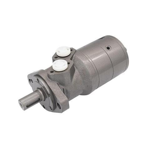 ZBMR Hydraulic Motor with Baker