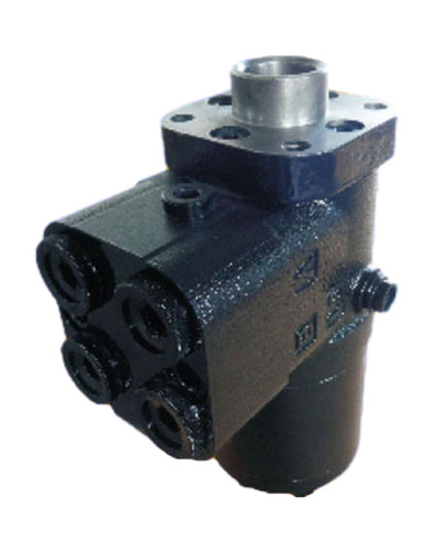 BHF5 Type FLow Amplifying Hydraulic Steering Unit and CombinatoryValve Block